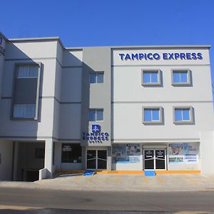 Hotel Tampico Express